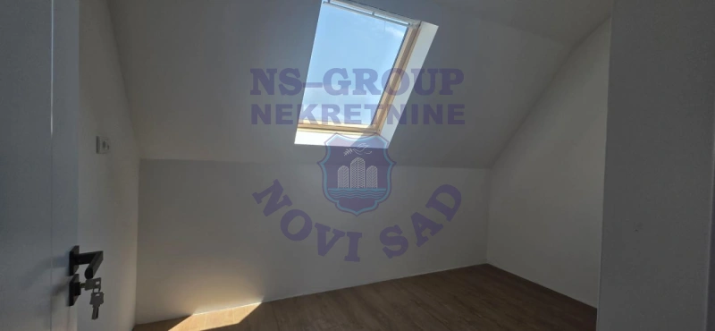 stan na prodaju Veternik 65m2 574721