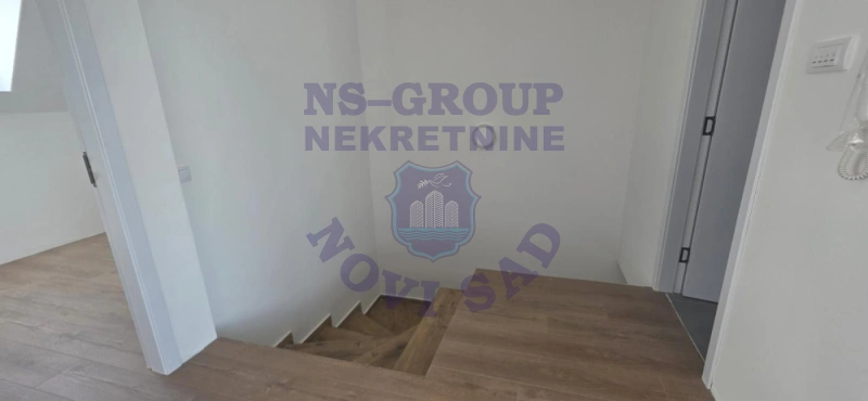 stan na prodaju Veternik 65m2 574721