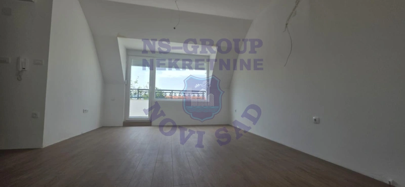 stan na prodaju Veternik, 65m2 574721