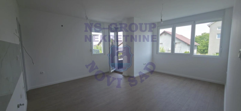 stan na prodaju Veternik, 41m2 548584