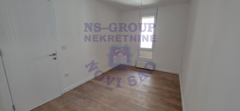 Stan na prodaju Novi Sad 47m2, 572380