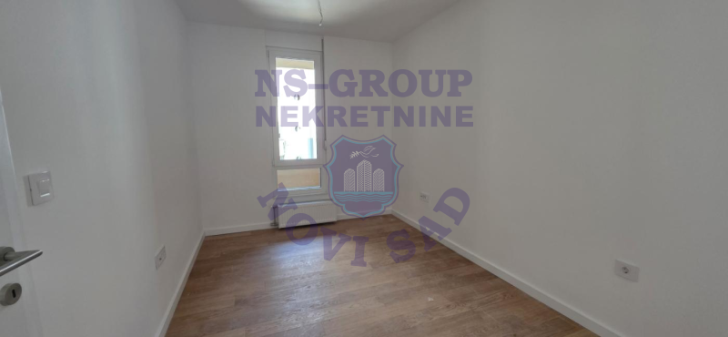 Stan na prodaju Novi Sad 47m2, 572380