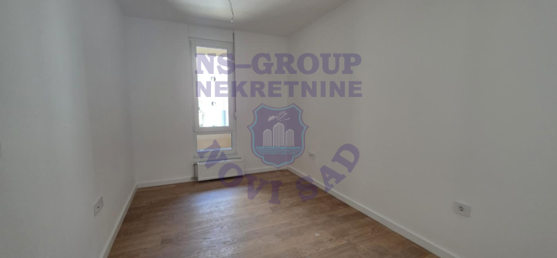 Stan na prodaju Novi Sad 47m2, 572380