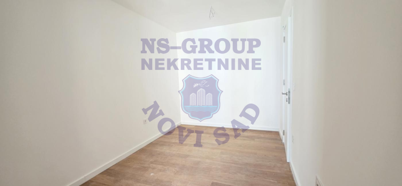 Stan na prodaju Novi Sad 47m2, 572380