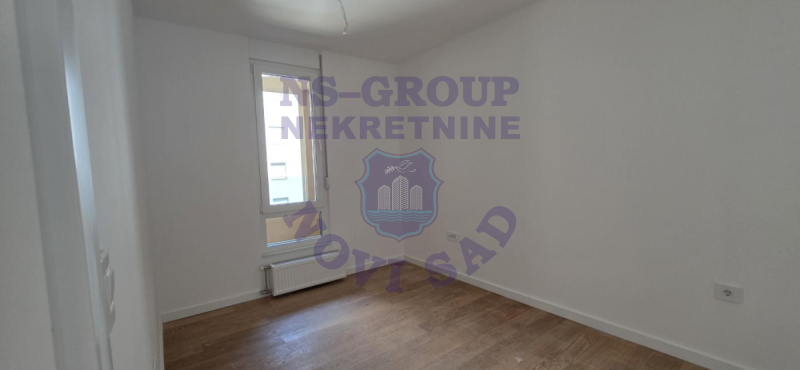 Stan na prodaju Novi Sad 47m2, 572380