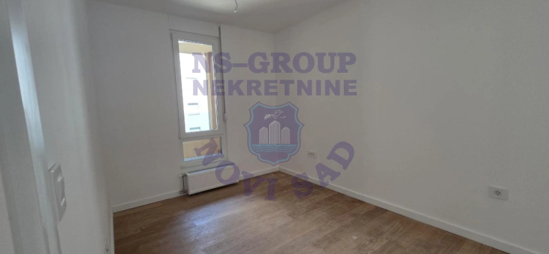 Stan na prodaju Novi Sad 47m2, 572380