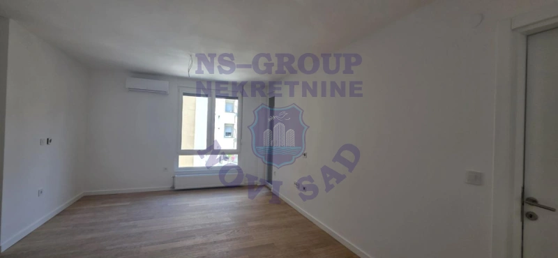 Stan na prodaju Novi Sad 47m2, 572380