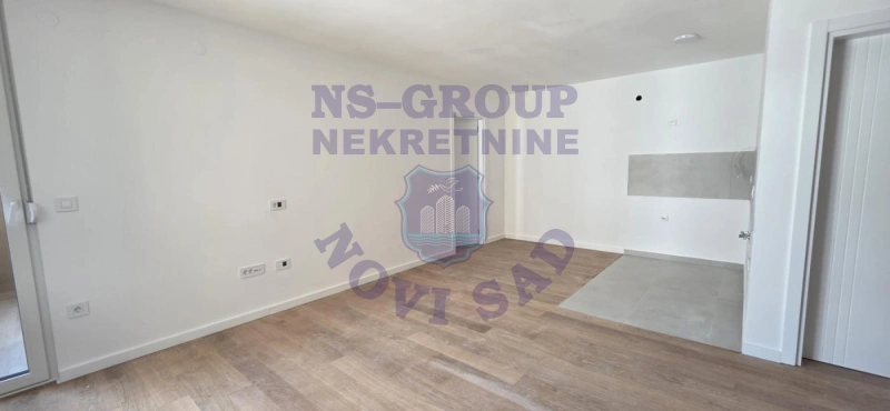 Stan na prodaju Novi Sad 47m2, 572380