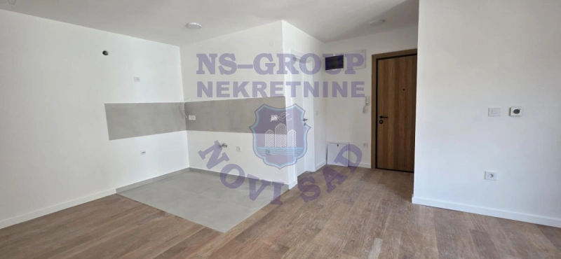 Stan na prodaju Novi Sad 47m2, 572380