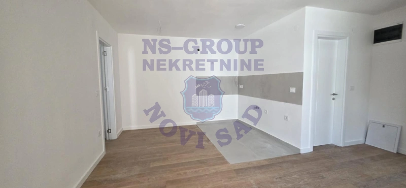Stan na prodaju Novi Sad 47m2, 572380