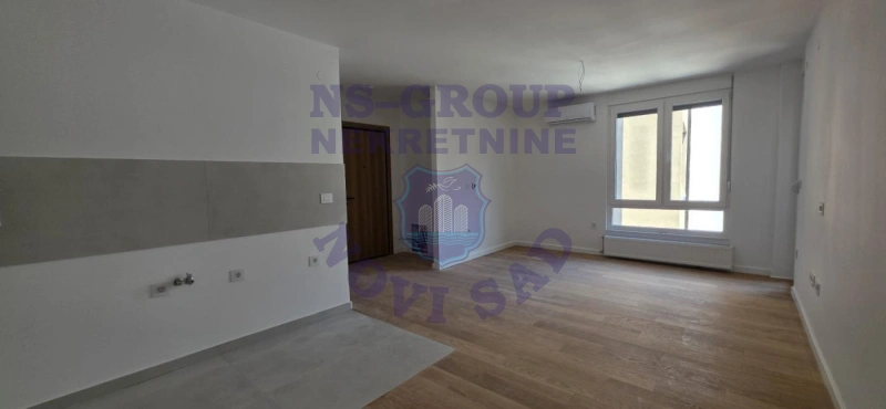 stan na prodaju Novi Sad, 47m2 572380
