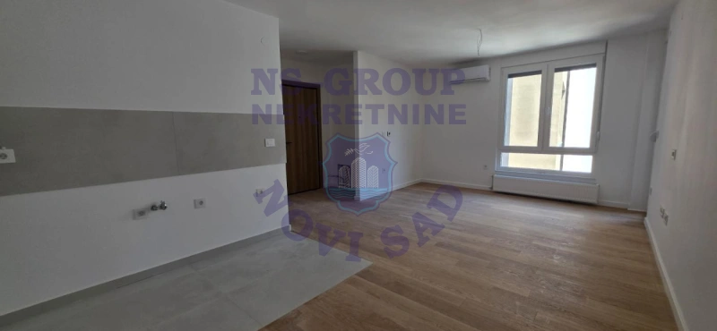 Stan na prodaju Novi Sad 47m2, 572380