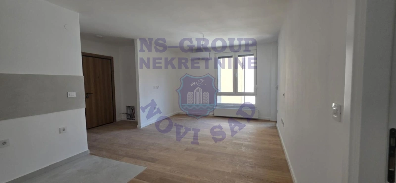 Stan na prodaju Novi Sad 47m2, 572380