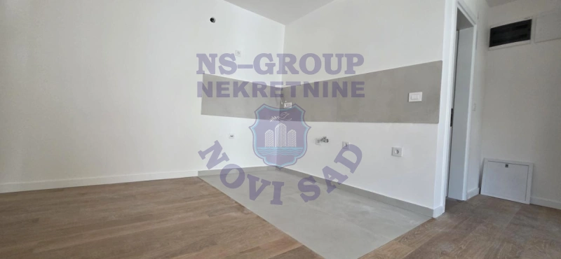Stan na prodaju Novi Sad 47m2, 572380