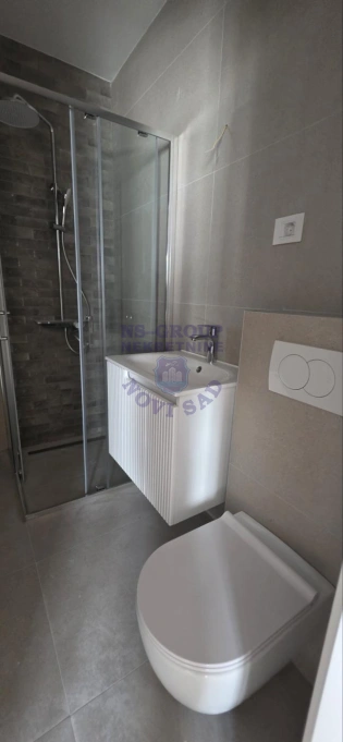 Stan na prodaju Novi Sad 47m2, 572380