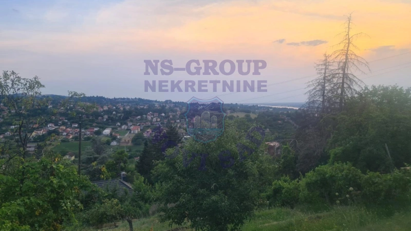 Kuća na prodaju Sremska Kamenica 34m2, 559312