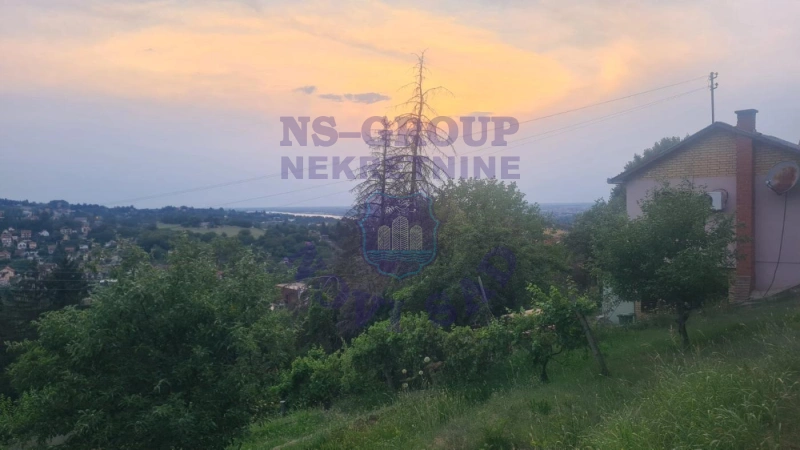 Kuća na prodaju Sremska Kamenica 34m2, 559312