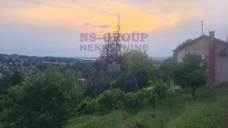kuca za izdavanje Sremska Kamenica, 34m2 559312