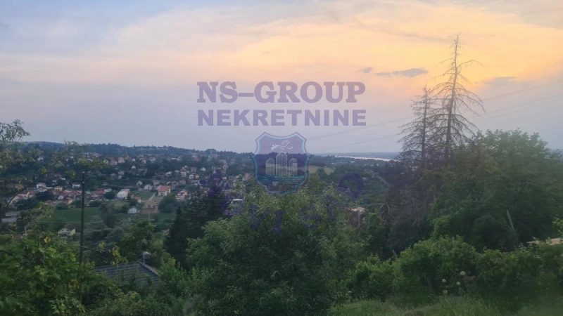 Kuća na prodaju Sremska Kamenica 34m2, 559312