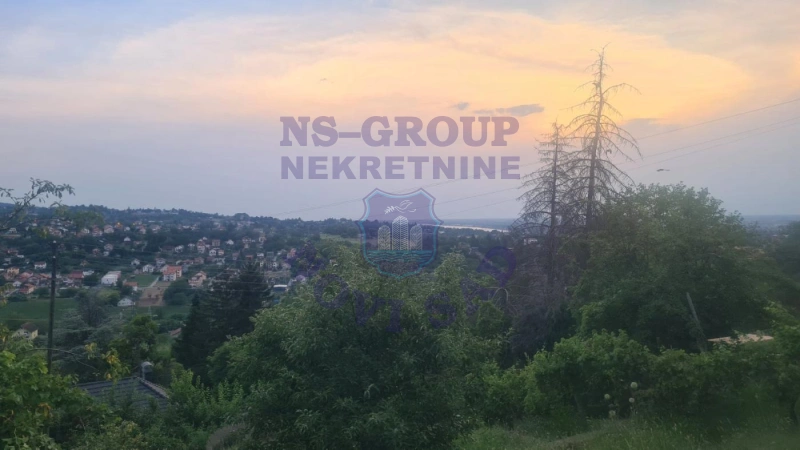 Kuća na prodaju Sremska Kamenica 34m2, 559312