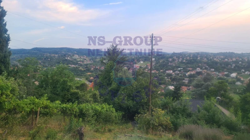 Kuća na prodaju Sremska Kamenica 34m2, 559312