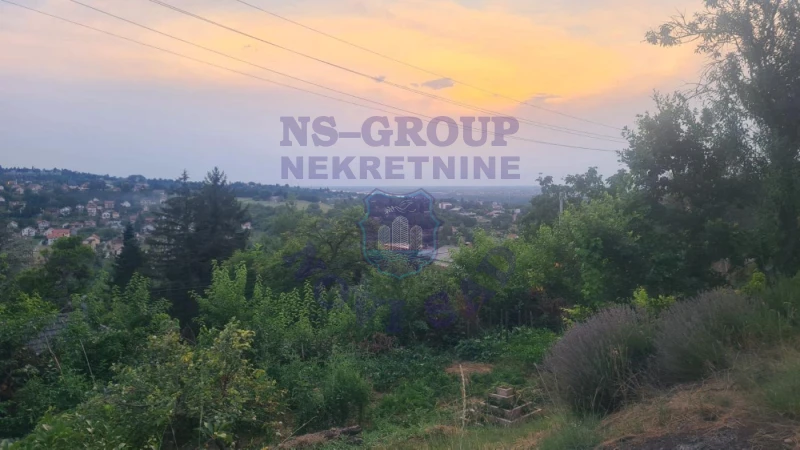 Kuća na prodaju Sremska Kamenica 34m2, 559312