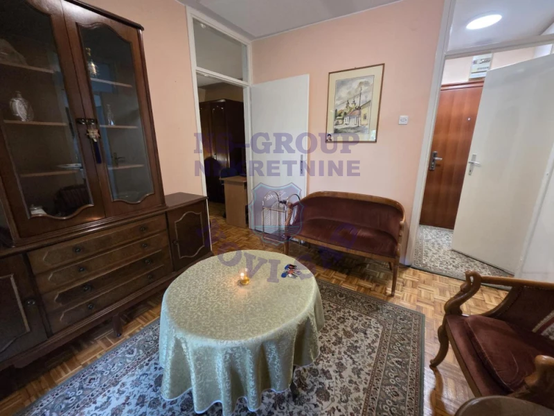 Stan na prodaju Novi Sad 46m2, 573643