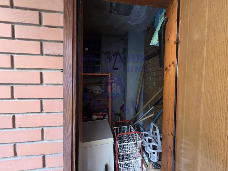 Stan na prodaju Novi Sad 46m2, 573643