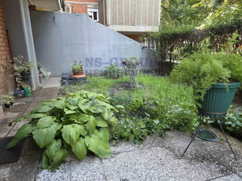 Stan na prodaju Novi Sad 46m2, 573643