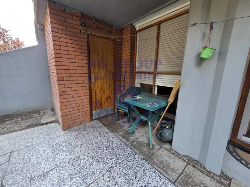 Stan na prodaju Novi Sad 46m2, 573643