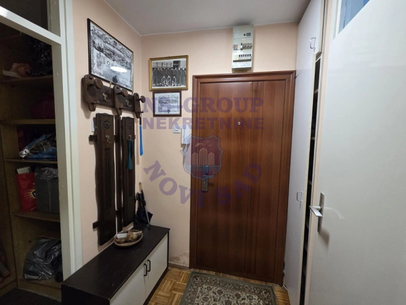 Stan na prodaju Novi Sad 46m2, 573643