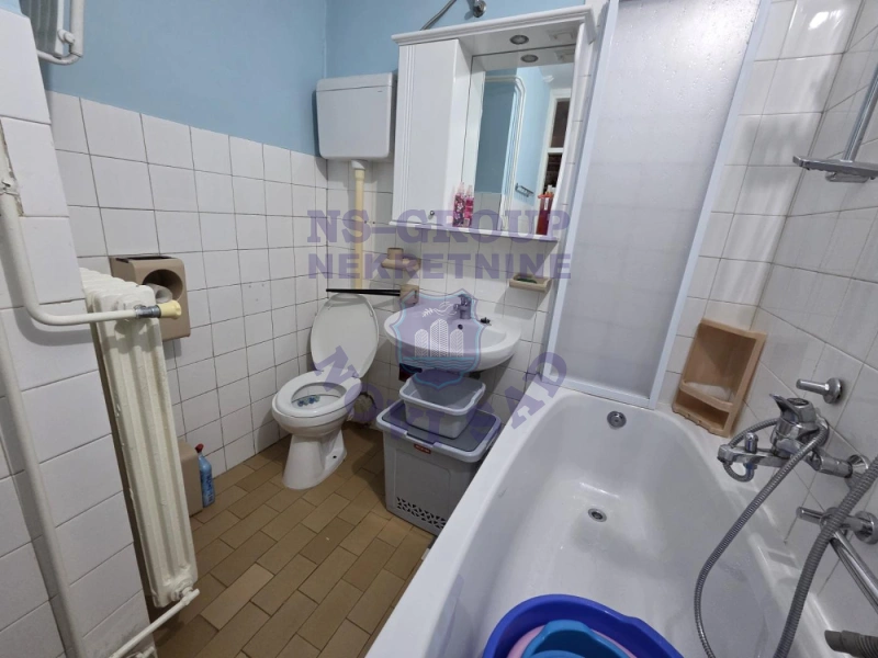 Stan na prodaju Novi Sad 46m2, 573643