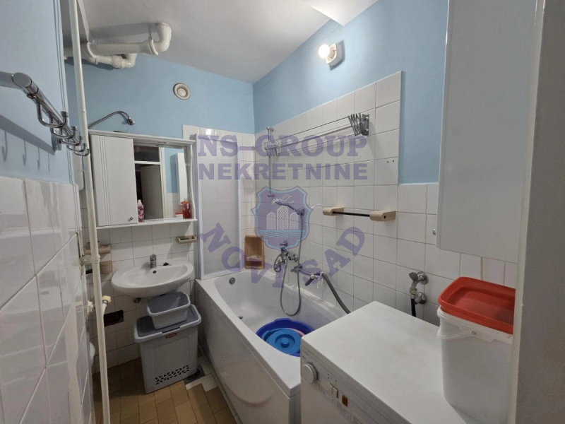 Stan na prodaju Novi Sad 46m2, 573643
