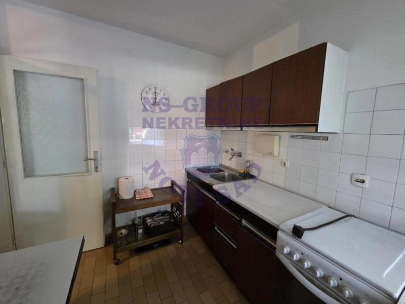 Stan na prodaju Novi Sad 46m2, 573643