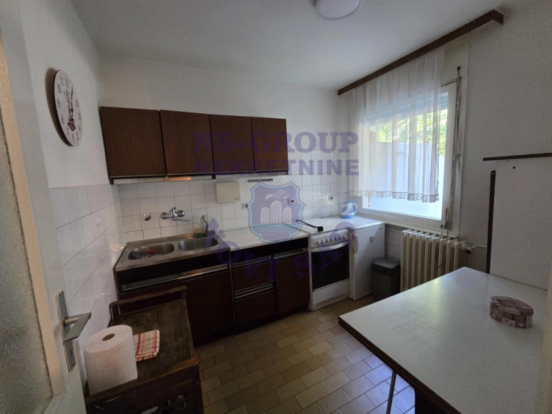 Stan na prodaju Novi Sad 46m2, 573643