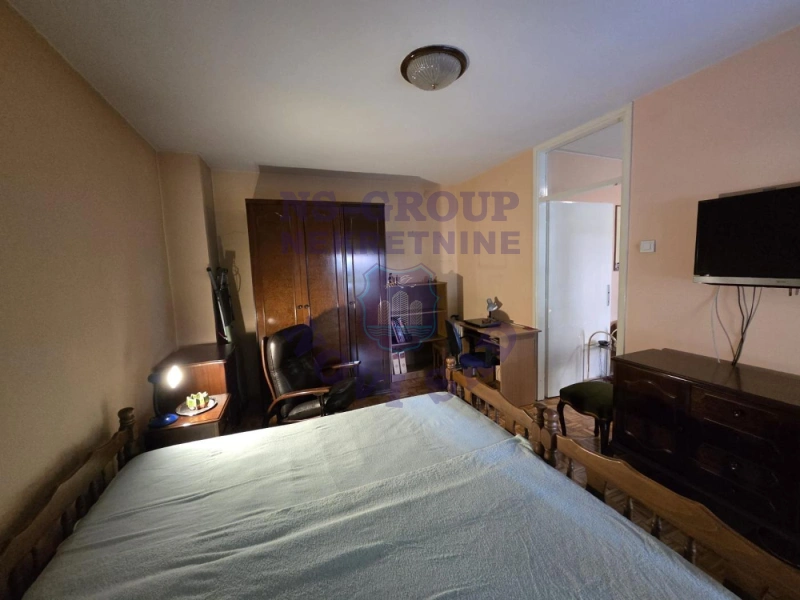 Stan na prodaju Novi Sad 46m2, 573643