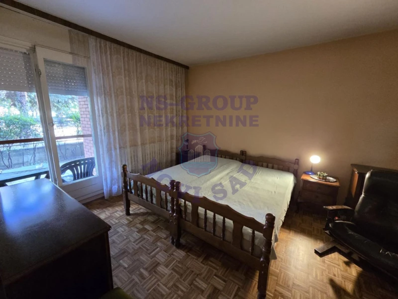 Stan na prodaju Novi Sad 46m2, 573643