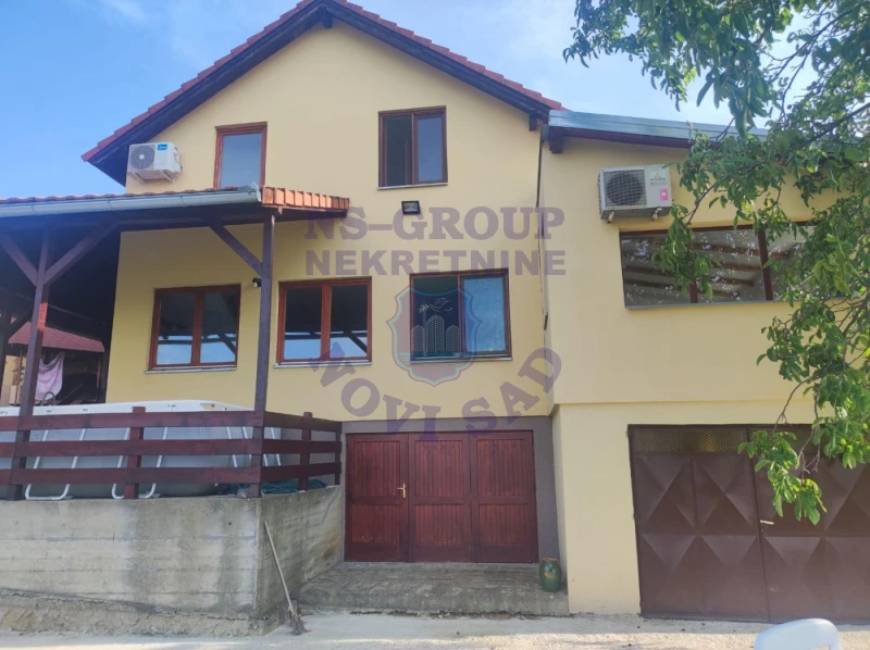 kuca na prodaju Sremska Kamenica 207m2 574547
