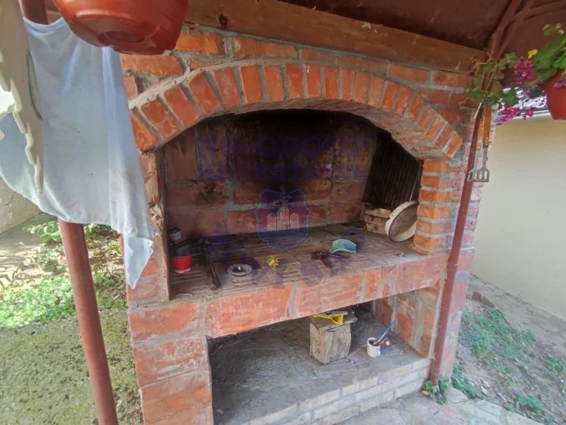 kuca na prodaju Sremska Kamenica 207m2 574547