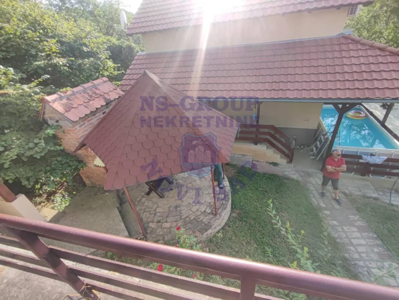 kuca na prodaju Sremska Kamenica 207m2 574547