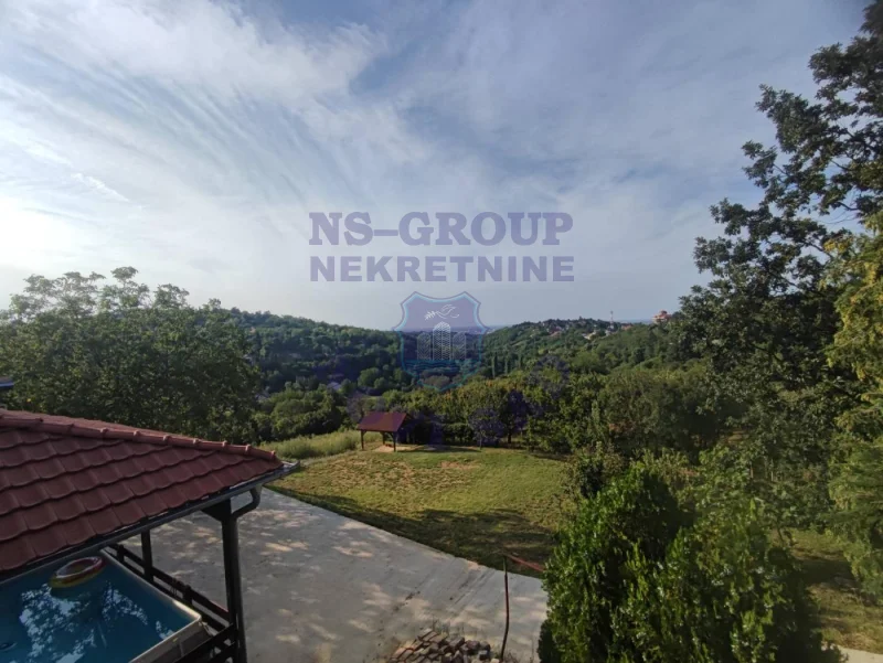 kuca na prodaju Sremska Kamenica 207m2 574547
