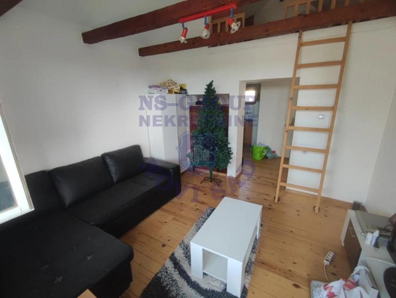 kuca na prodaju Sremska Kamenica 207m2 574547