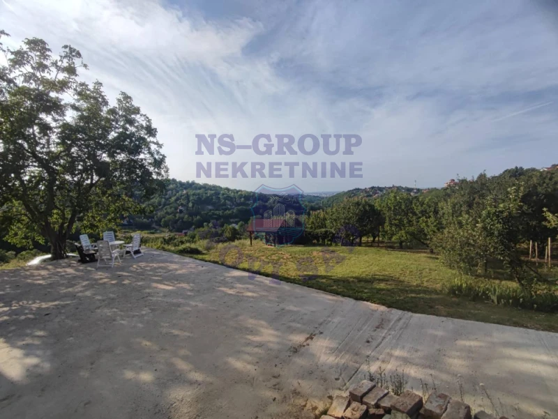 kuca na prodaju Sremska Kamenica 207m2 574547