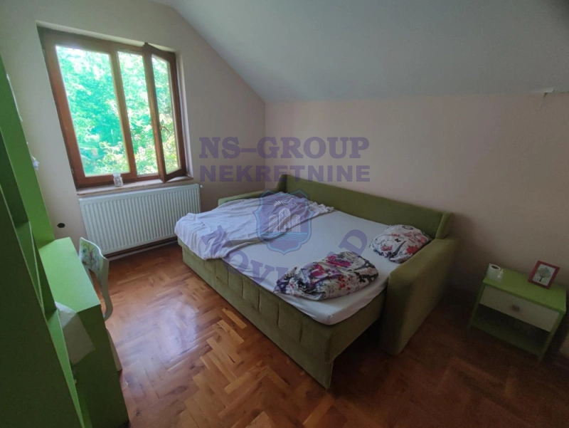kuca na prodaju Sremska Kamenica 207m2 574547