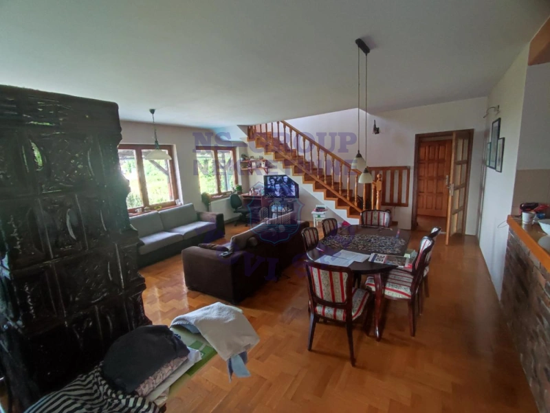 kuca na prodaju Sremska Kamenica 207m2 574547