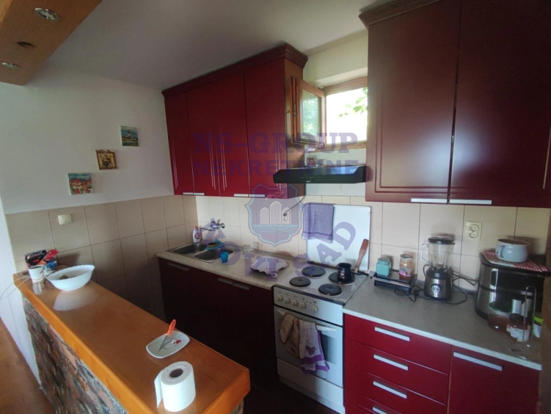 kuca na prodaju Sremska Kamenica 207m2 574547