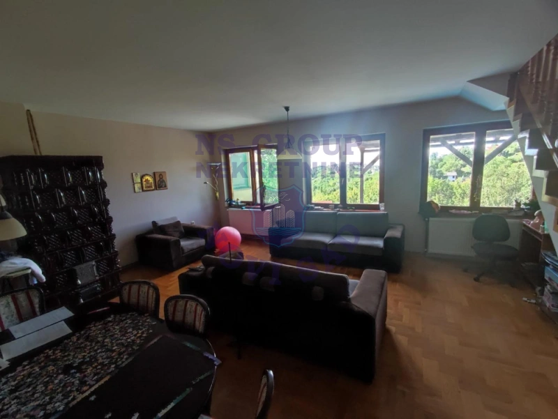 kuca na prodaju Sremska Kamenica 207m2 574547