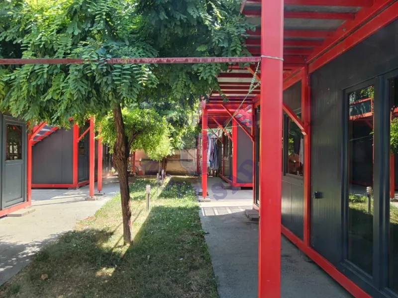 stan za izdavanje Petrovaradin, 28m2 16978