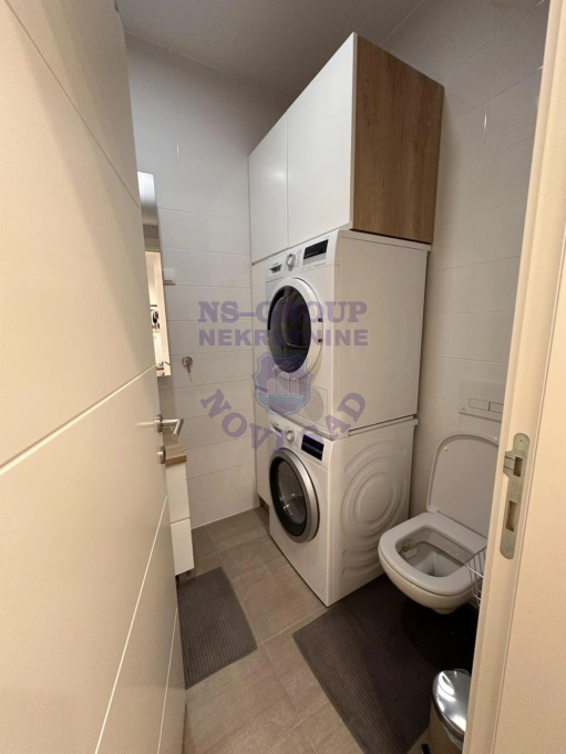 stan na prodaju Novi Sad 62m2 574290