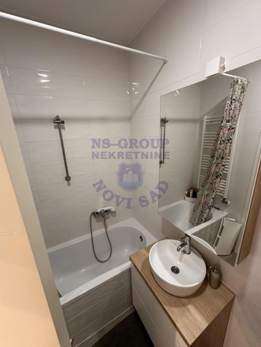 stan na prodaju Novi Sad 62m2 574290
